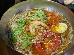 -吉志烤肉(太原总店)