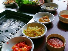 -长今家韩国料理(瑞景店)
