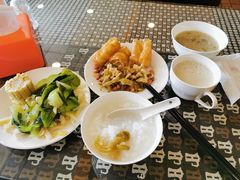 -星伦多海鲜自助餐厅(徐州铜山万达店)