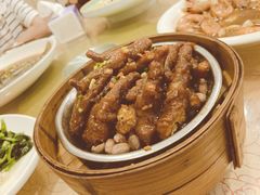 -丈母娘的饭局•新金陵菜(牛首山店)