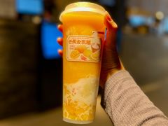 -阿嬷手作(深圳梅林卓悦汇店)