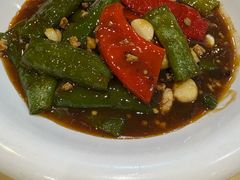 -荔枝柴烧鹅酒家(坦洲分店)