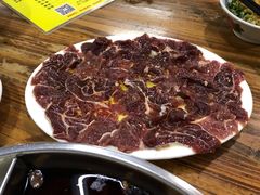 -肥婆麻辣火锅.顺德首创药材麻辣火锅(容桂店)