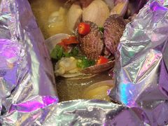 -沪上名羊天下•烤羊腿•东北烧烤•小龙虾(浦东直营总店)