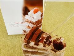 -布朗尼西饼(粮道街店)