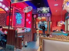 大堂-吼堂老火锅(万寿宫店)