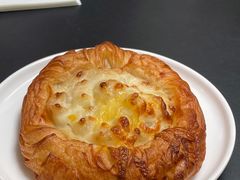 土豆泥丹麦-81BAKERY(大学路店)