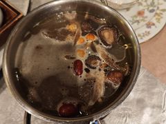 -ONE FULL 古董港式海鲜火锅