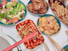 -别装假铝盆烤肉(三道街店)