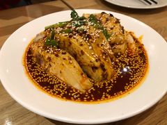 -Chongqing Cuisine川厨川味