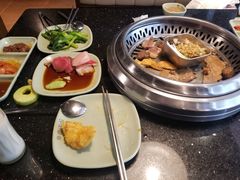 -盛江山自助料理(太原街万达店)