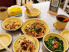 -东排食堂长沙小吃大排档(五一广场店)