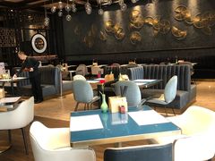 -上海虹桥宾馆味翠餐厅