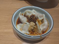 红油水饺-皇城坝小吃(科华成都王府井购物中心店)