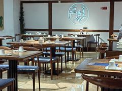 大堂-请晋·山西餐社(好运街店)