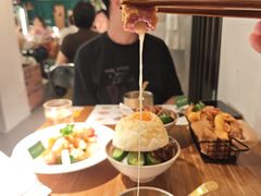 -岛风·台食小馆 ISLAND BISTRO(烟台山店)