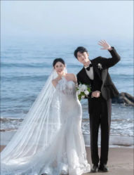-维多利亚婚纱摄影全球旅拍(华南旗舰店)