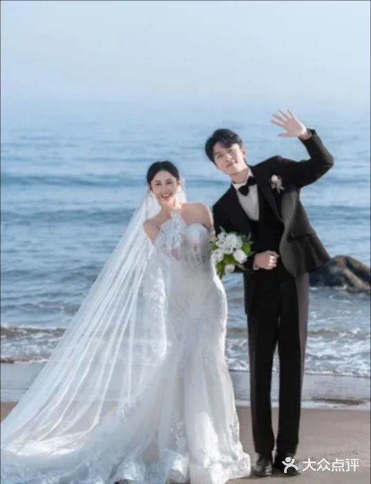 维多利亚婚纱摄影全球旅拍(华南旗舰店)图片