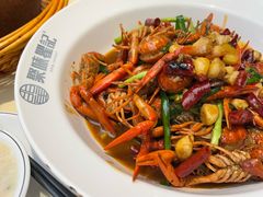 -聚味瞿记·龙虾堂(坡子街店)