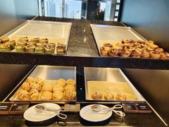 -广州富力君悦大酒店·凯菲厅