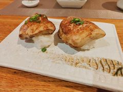 -酒井酱子·深夜食堂(东城汇店)