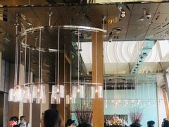 -上海柏悦酒店