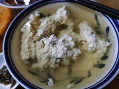 菜豆腐-零玖壹陆汉中小吃