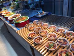 -九寸花汀(摩天活力城店)