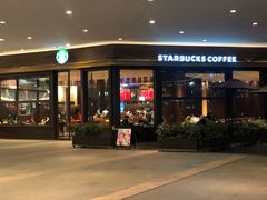 门面-星巴克臻选(南宁万象城店)