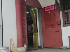 -卓刀泉寺