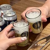 恋爱可以不谈 啤酒必须要喝