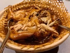 -那家小馆•北京菜•烤鸭(中关村店)