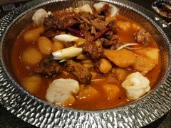 -丝路金桃·新疆菜(徐汇店)