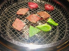 -骏河日料·烤肉(东鱼坊店)