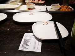 -湘汇概念铁板烧(铁西万达店)