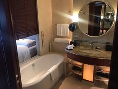 -上海雅居乐万豪侯爵酒店