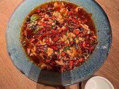 -金掌勺锅包肉(太原万达店)