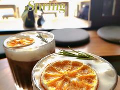 -Eu2+ coffee(上大路店)
