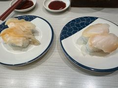 -滨寿司(新街口中央商场店)