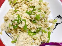 -柳沟豆腐宴69号福豆堂