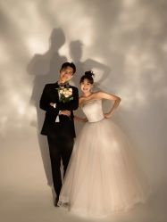 -爱完美婚纱摄影工作室(丈八北路店)