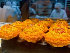 -鲍师傅糕点(永安里店)