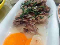 -巴依老爷新疆美食(清华东门店)