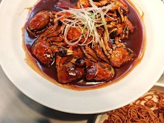 -苏帮袁Sue Cuisine(来福士店)