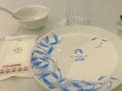 -品海楼·大连海胆锅贴馆(东港店)