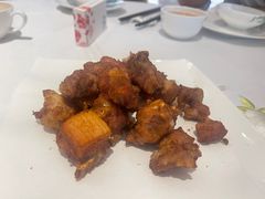 -花城苑广府菜(侨鑫店)