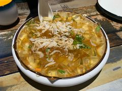 -大城·烧烤海鲜大排档(台东店)