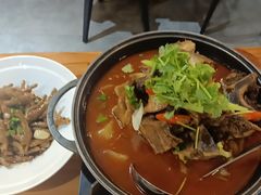 -圆圆家私房美食(民权路店)