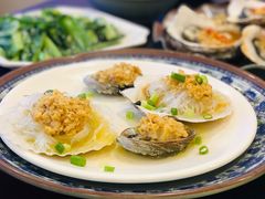 扇贝-冯姐生蚝(长隆横琴店)