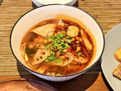 -食百绚全日制餐厅(成都棕榈泉费尔蒙酒店)